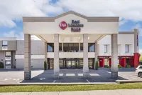 Best Western Plus Cobourg Inn  Convention Centre Hotels in Cobourg