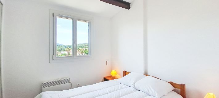 Les Mas de Cogolin Hotels in Cogolin