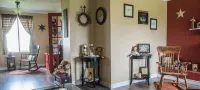 Mama`s by the Sea B&B
