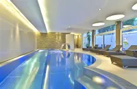 Aktiv Hotel Schweizerhof Kitzbühel Hotels in Kitzbuhel