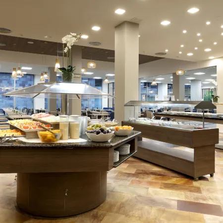 Eurostars Las Salinas