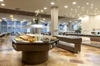 Eurostars Las Salinas - Breakfast