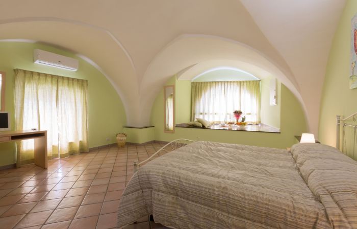 Le Dimore dei Messapi 2 B&B