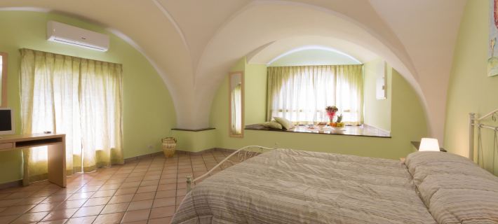 Le Dimore dei Messapi Hotels in Ugento