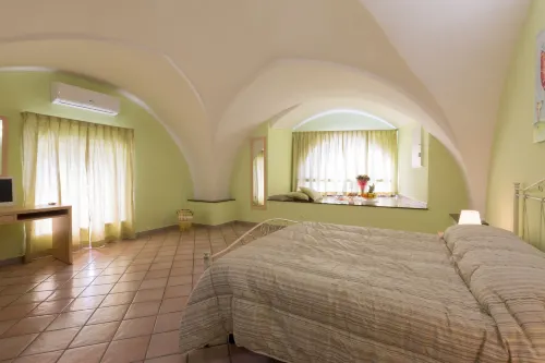 Le Dimore dei Messapi 2 B&B - navetta aeroportuale