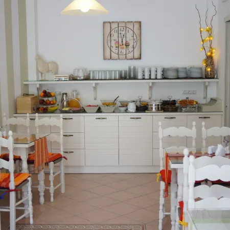 Hotel Cyclades