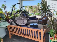 Beachside Hotel - Haustierfreundliche