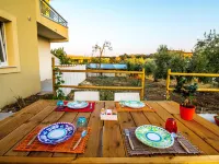 Il Gallo Con Gli Stivali Hotels in Termoli