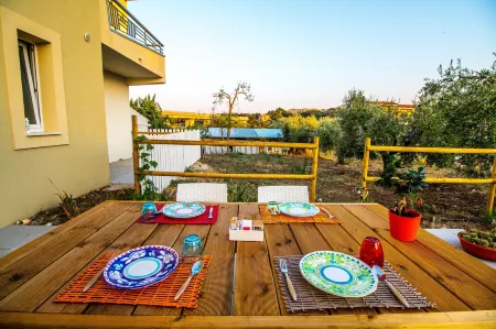 Il Gallo Con Gli Stivali Отели рядом с достопримечательностью «Spiaggia libera Termoli»