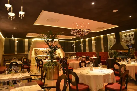 Best Western Plus Hotel Modena Resort