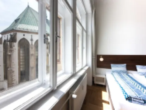 Jacob Brno Hotels in Brno