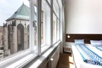 Jacob Brno Hotel a Brno