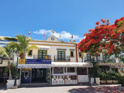 Billy's Puerto de Mogán Apartments by Livvo