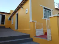 Pousada Lua Rosa Hotels in Caninde de Sao Francisco