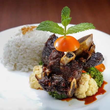 Cavinton Hotel Malioboro Yogyakarta