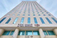 Makarem Al-Bait Hotel Hotel di 