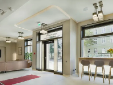 エリサパート - ゾンマーシュロスのアパートメント ポツダムのホテル