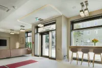 Elisapart - Apartments am Sommerschloss Hotels in Beelitz