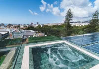 Hotel Taburiente S.C.Tenerife Hotels in Anaga