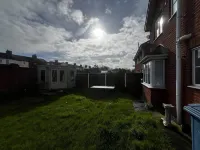 Harbreck House