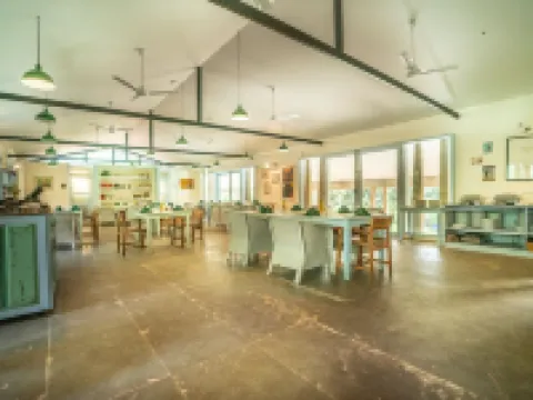 Shambala Yercaud Hotels in Yercaud