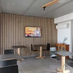 星星旅館 - 早餐