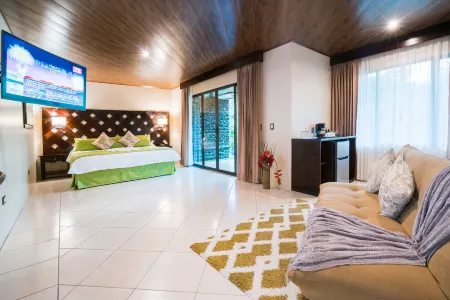 Casa Luna Hotel & Spa