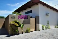 Ivoire Lodge