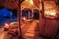 Castaway Resort Koh Lipe - bars