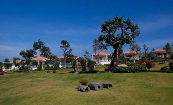 Keawanongburi Resort