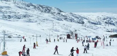 Palace Hotel & Spa Termas de S. Miguel Hotel a 