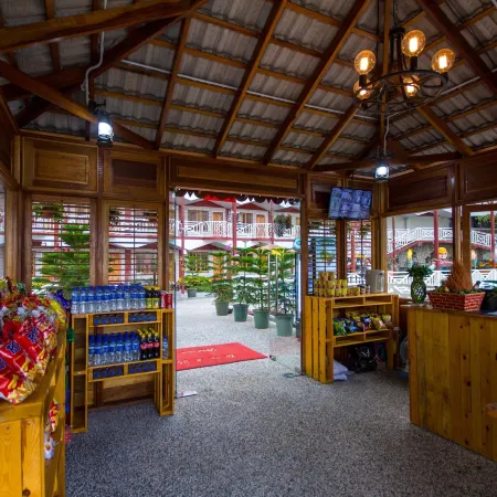 Kea Garden Guest House