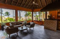 Casa Del Papa Resort & Spa Hôtels à : Ouidah