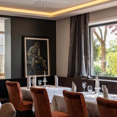 Hotel Finkenhof - Feel at Home