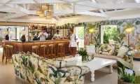 Tropical Hotel St Barth - bar