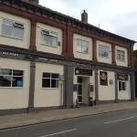 The Bear on the Square Hotels in Whicham