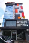 Front One Inn Kediri Hotel di Pesantren