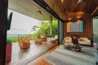 Ecolirios Hotel Boutique & Villas Hotels in Guacimo