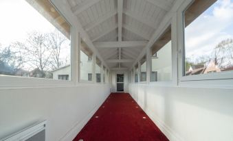 Hôtel du Parc, Restaurant, Spa & Wellness
