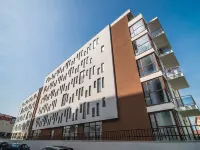 Residence iL Lago Hotels near Cluj "Avram Iancu" International Airport