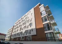 Residence iL Lago โรงแรมใน