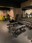 Comwell H. C. Andersen Odense Dolce by Wyndham - Gym
