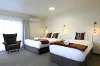 Heritage Court Lodge Hotels in Oamaru