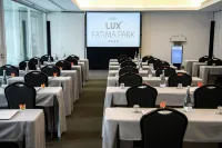 Lux Fatima Park - Hotel, Suites & Residence