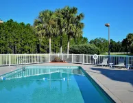 Quality Inn Conference Center at Citrus Hills - 2-Star