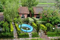 City Gaon Resort Hotels near Sanga Mahadevsthan