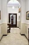 Palazzo Alibrandi