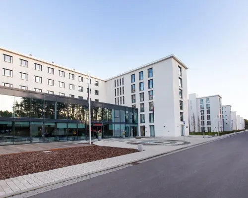 Dormero Strandapartments Rügen Hotels in Binz