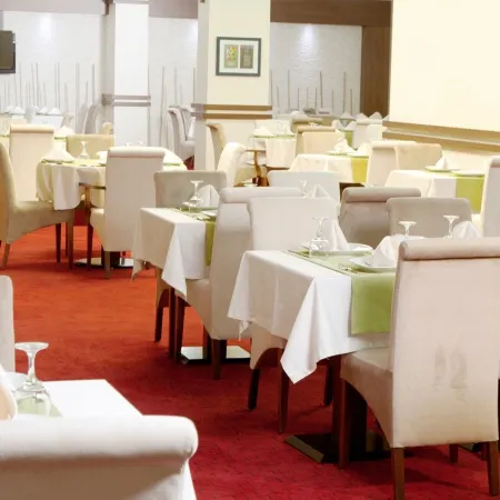 Siir Boutique Hotel