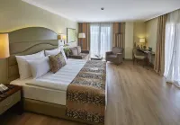 Ramada Resort by Wyndham Kazdaglari Thermal and Spa Hotels in Edremit